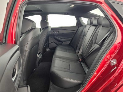 2026 Honda Accord Sport-L