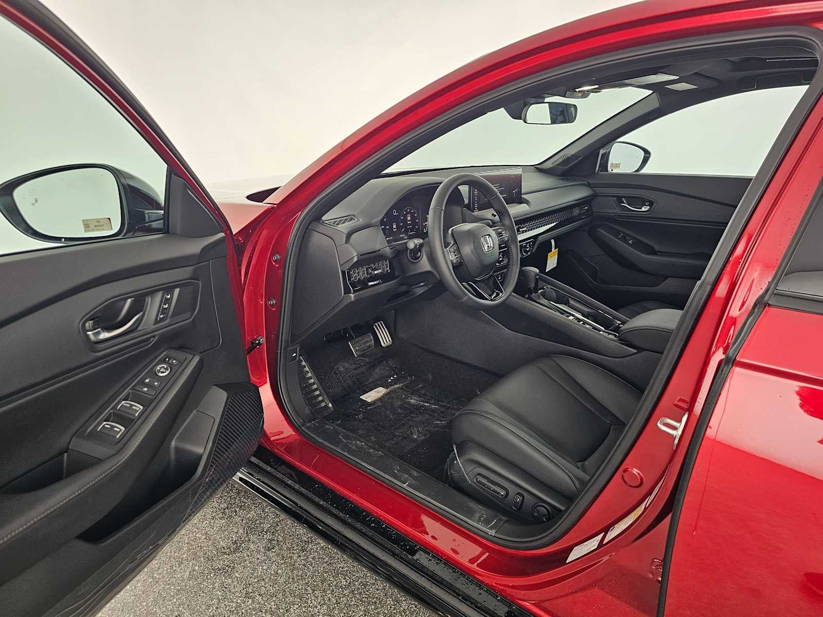 2026 Honda Accord Sport-L