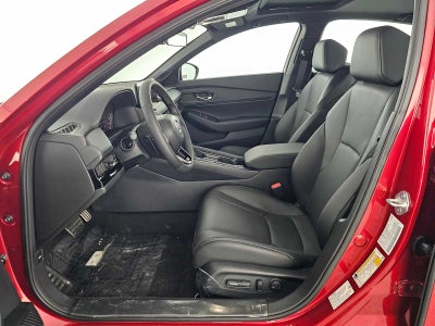 2026 Honda Accord Sport-L