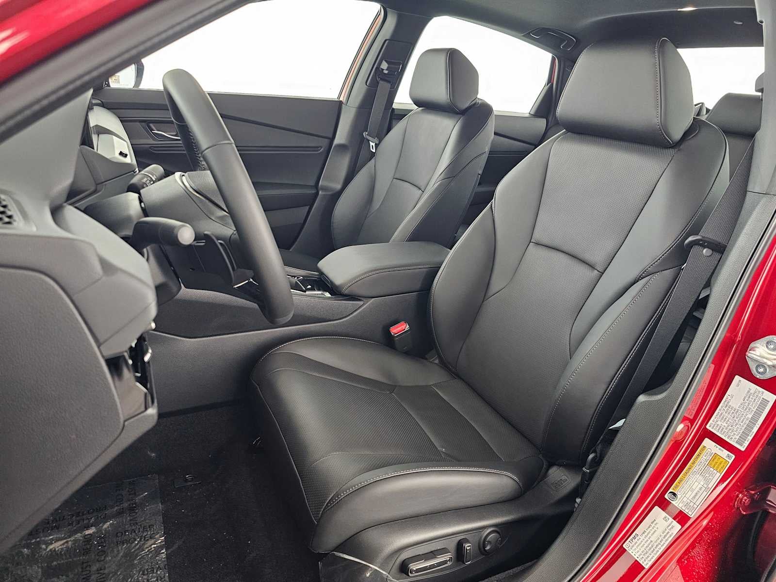 2026 Honda Accord Sport-L
