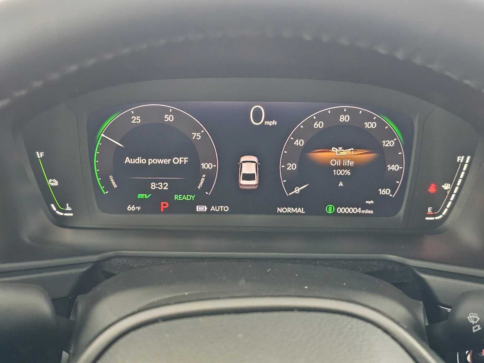 2026 Honda Accord Sport-L