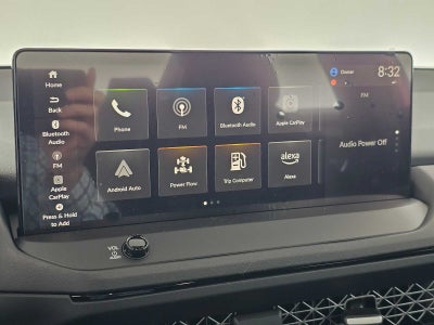 2026 Honda Accord Sport-L