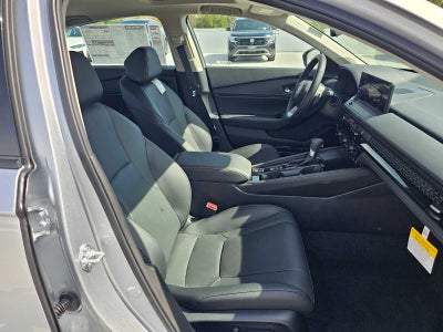 2026 Honda Accord Touring