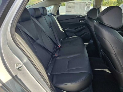 2026 Honda Accord Touring