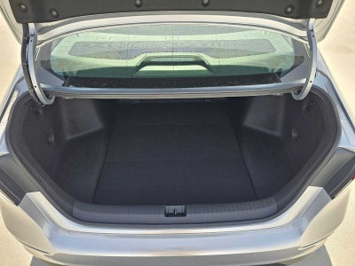 2026 Honda Accord Touring