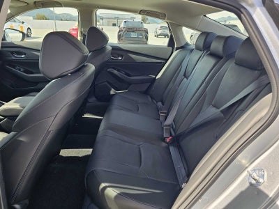 2026 Honda Accord Touring