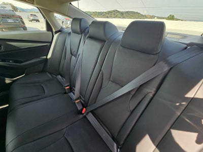 2026 Honda Accord Touring