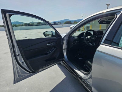 2026 Honda Accord Touring