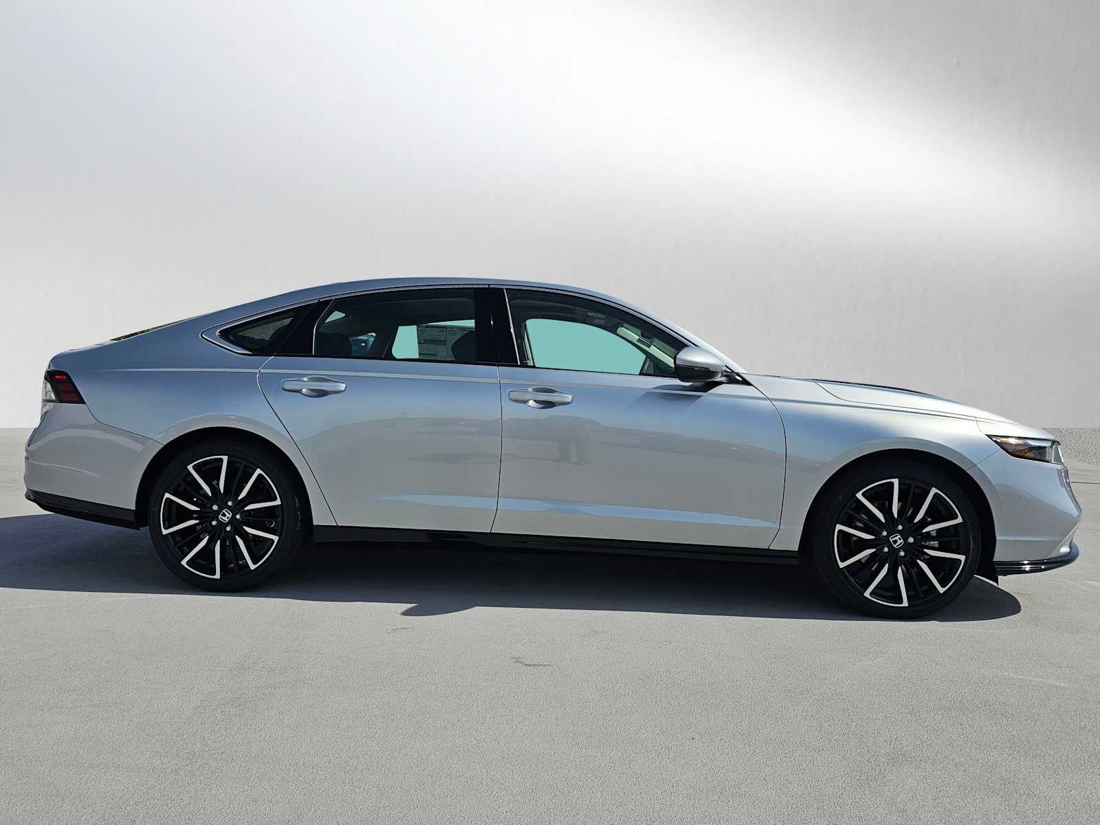 2026 Honda Accord Touring