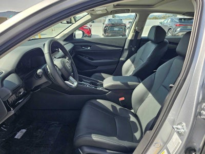 2026 Honda Accord Touring