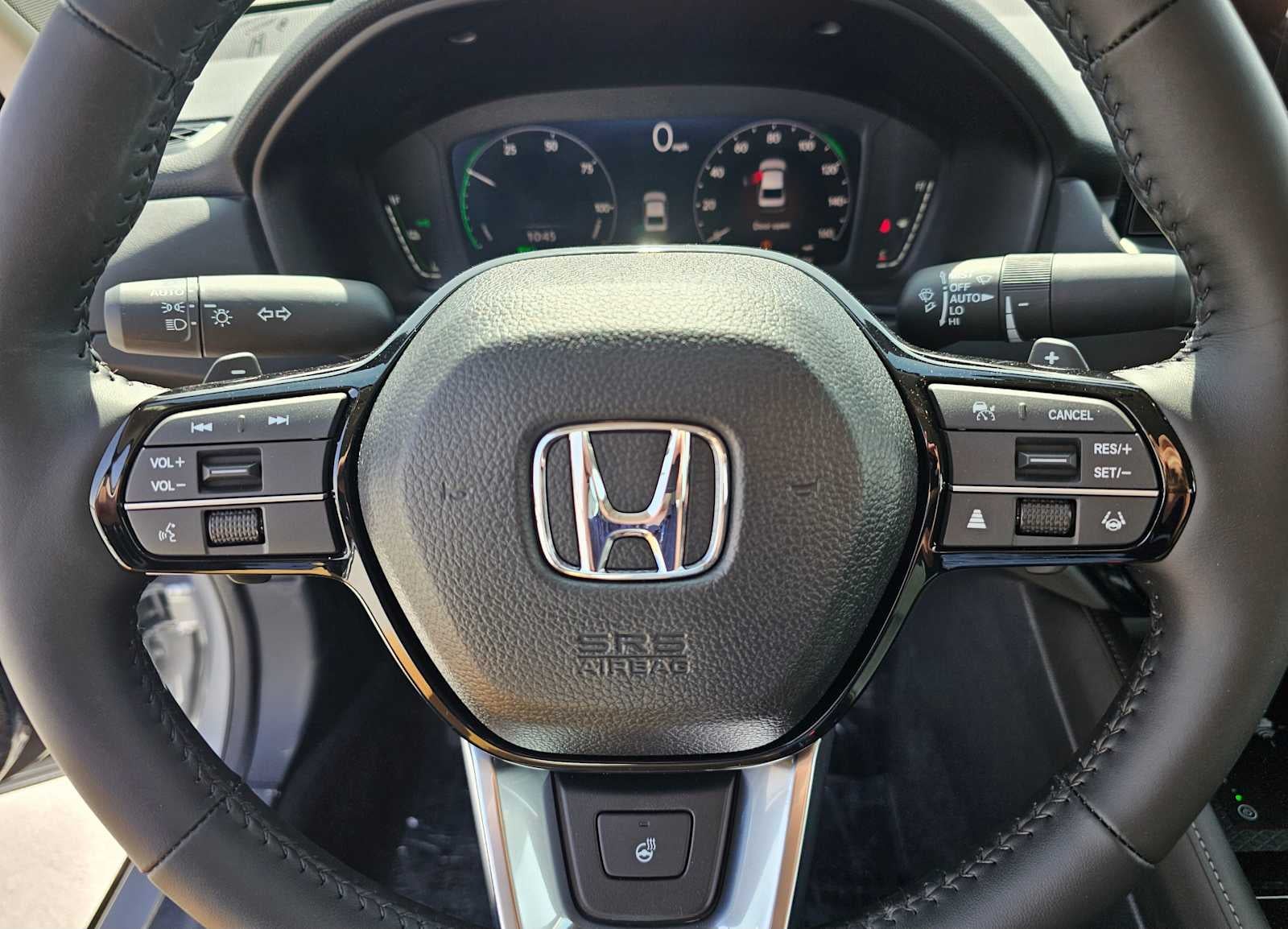 2026 Honda Accord Touring