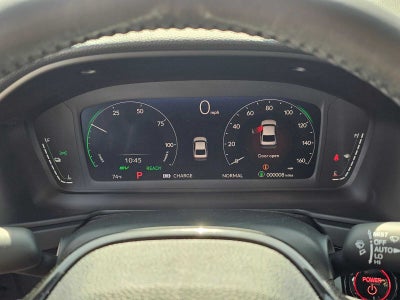 2026 Honda Accord Touring