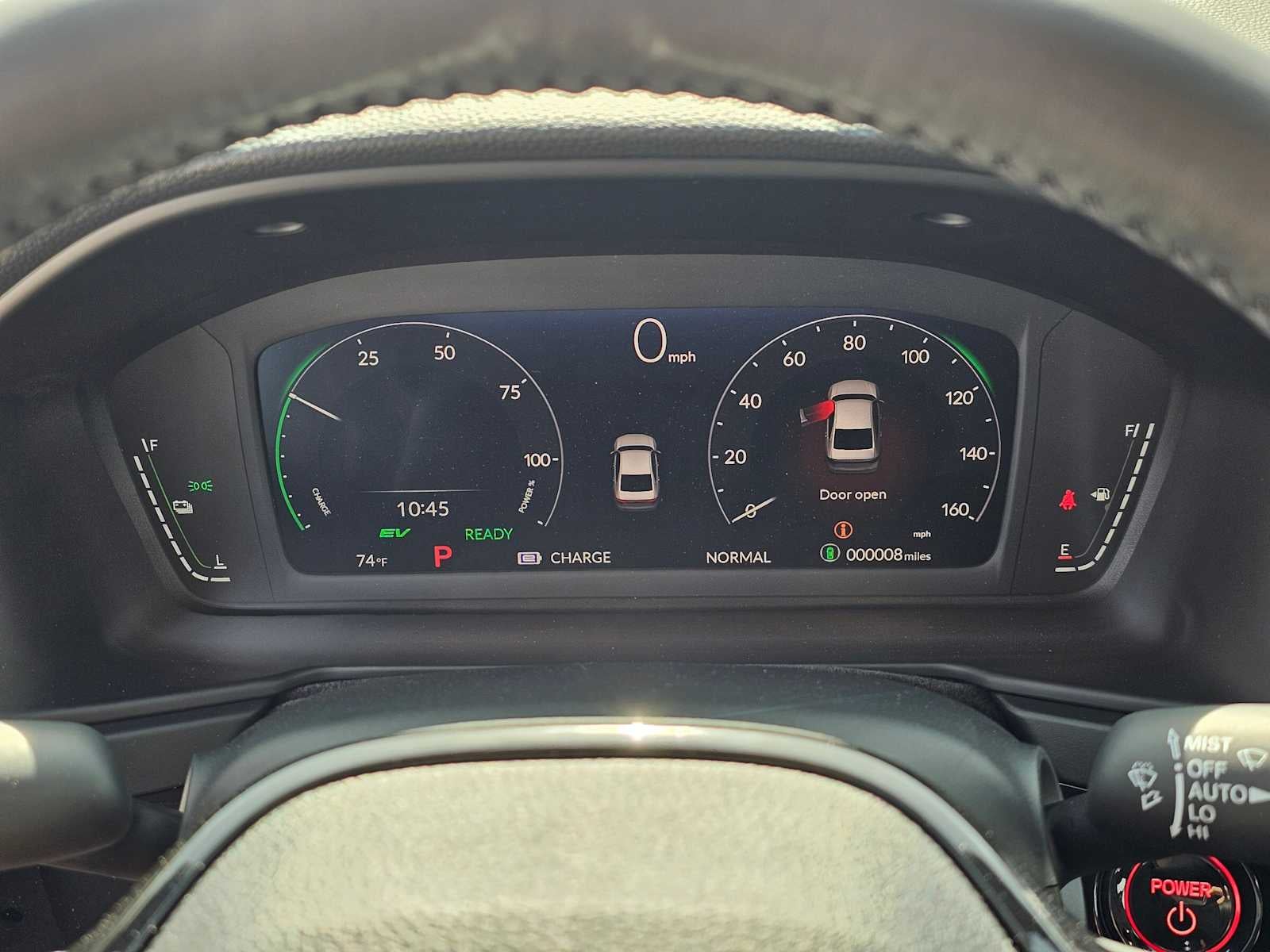 2026 Honda Accord Touring
