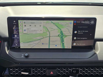 2026 Honda Accord Touring