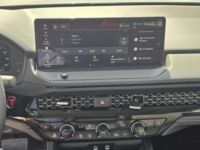 2026 Honda Accord Touring