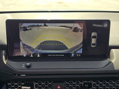 2026 Honda Accord Touring