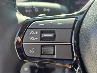 2026 Honda Accord Touring