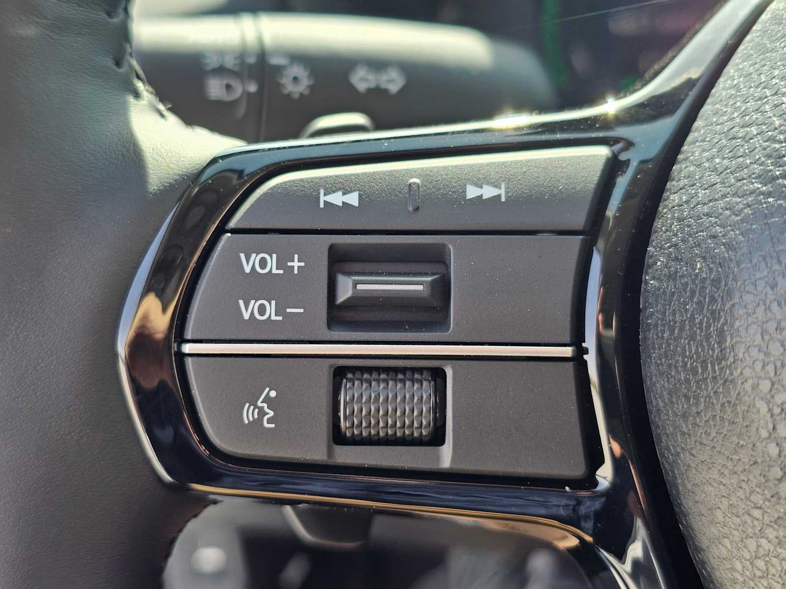 2026 Honda Accord Touring