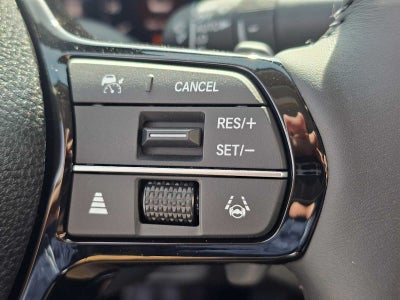 2026 Honda Accord Touring