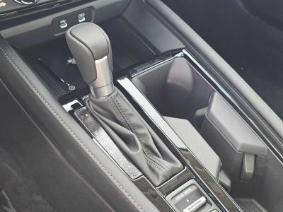 2026 Honda Accord Touring