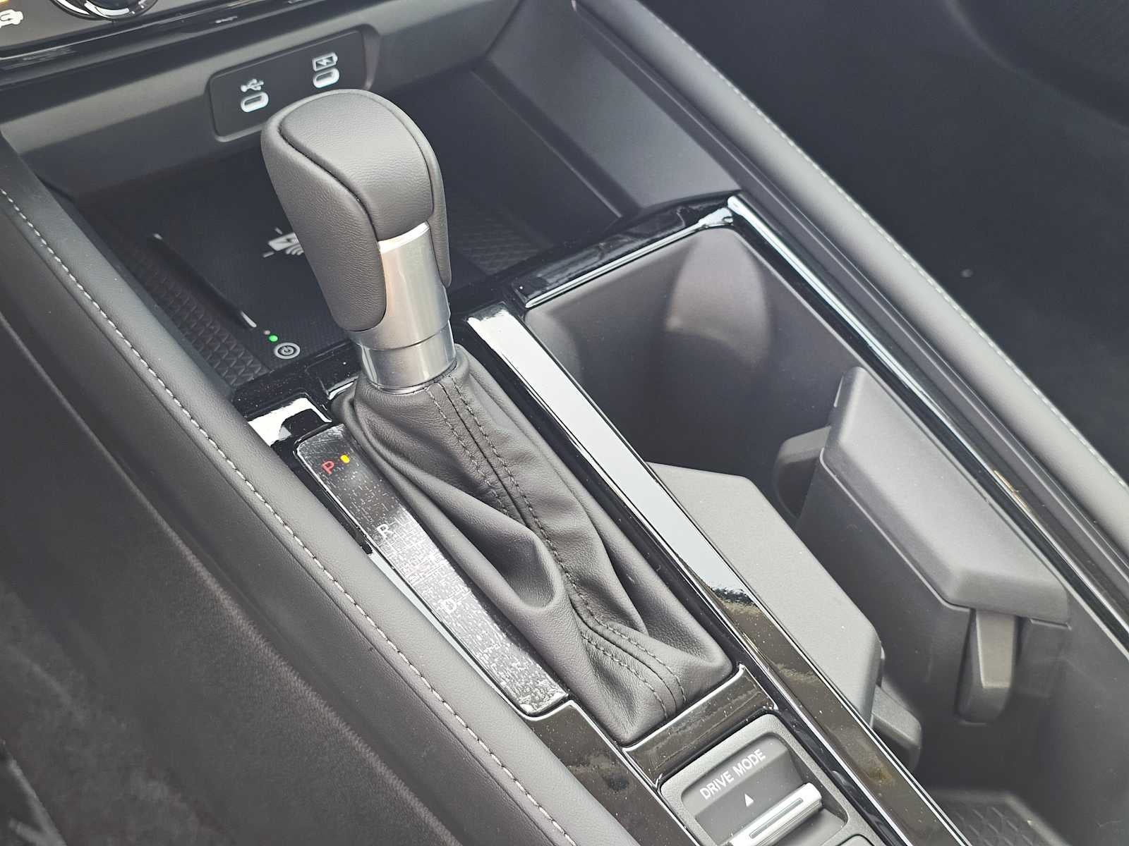 2026 Honda Accord Touring