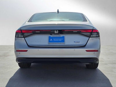 2026 Honda Accord Touring
