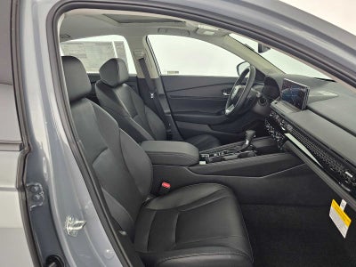 2026 Honda Accord Touring