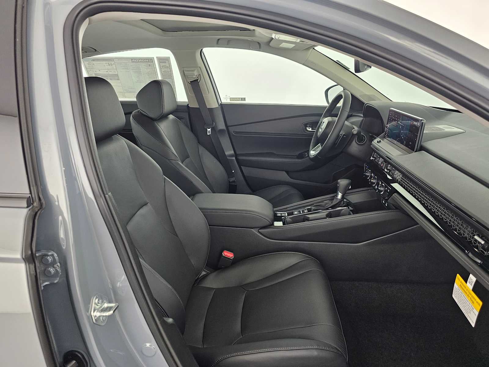 2026 Honda Accord Touring