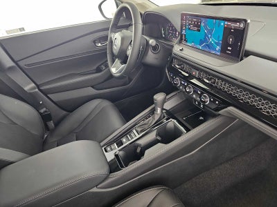 2026 Honda Accord Touring