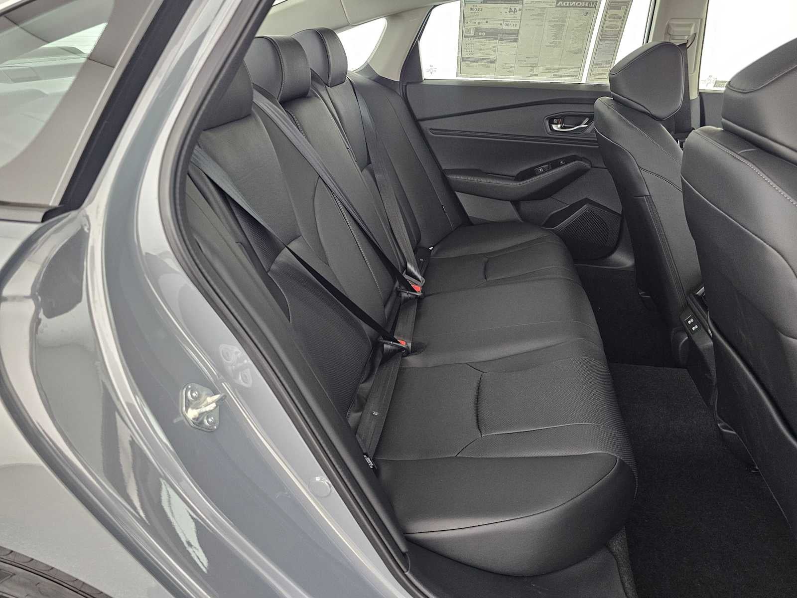 2026 Honda Accord Touring