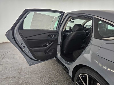 2026 Honda Accord Touring