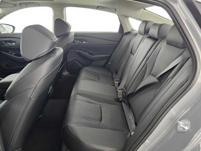 2026 Honda Accord Touring