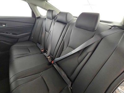 2026 Honda Accord Touring