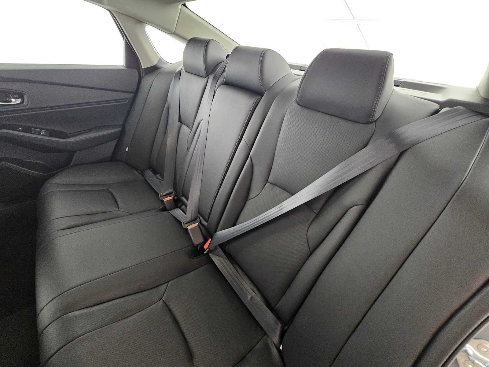 2026 Honda Accord Touring