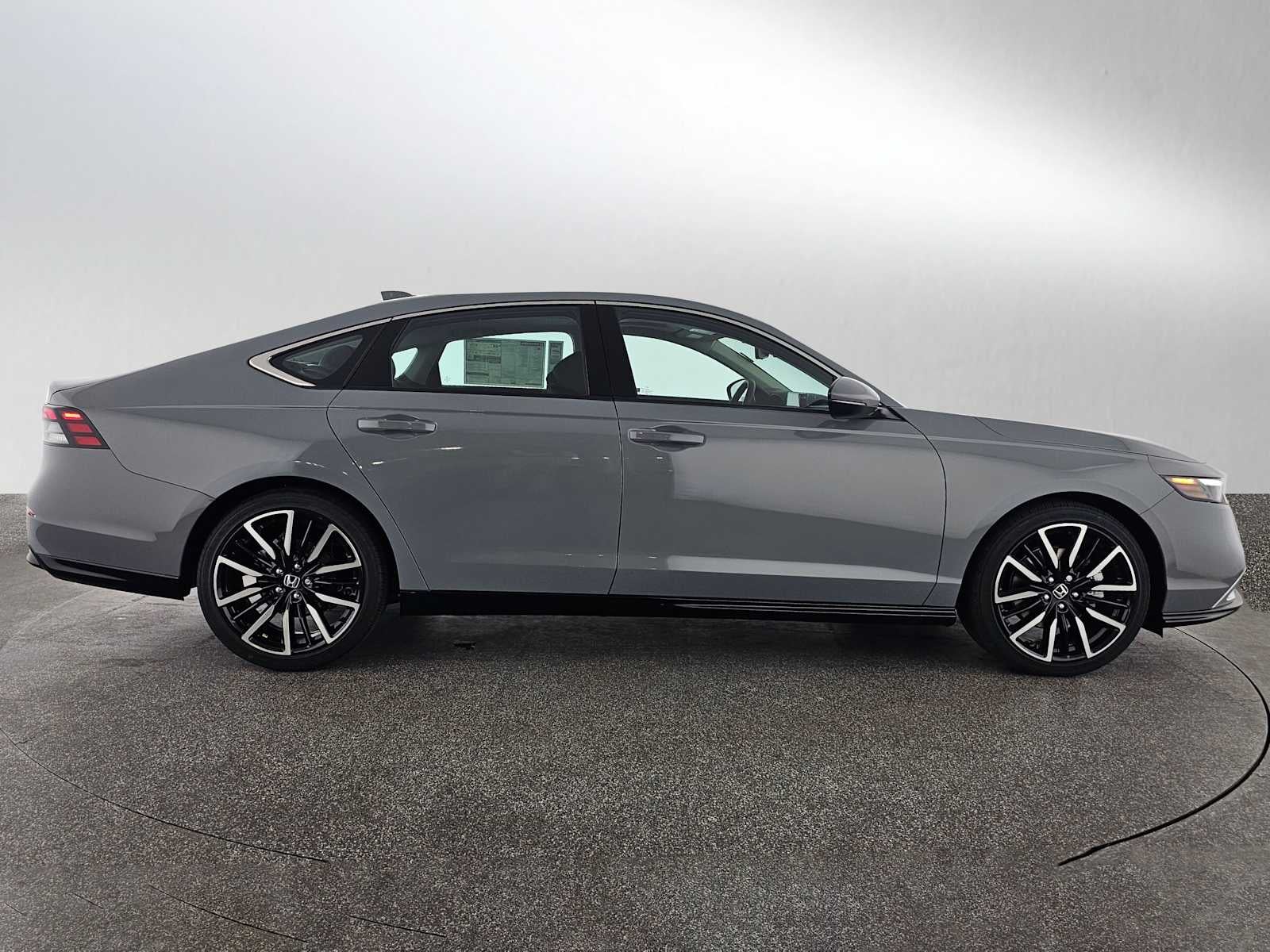 2026 Honda Accord Touring
