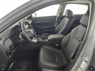 2026 Honda Accord Touring