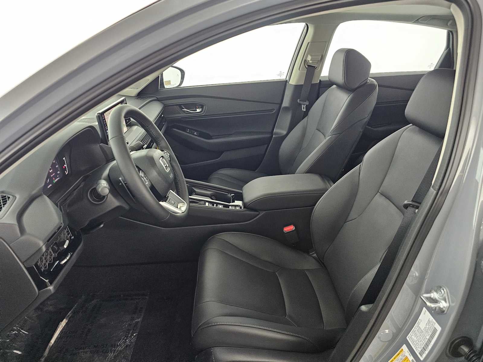 2026 Honda Accord Touring