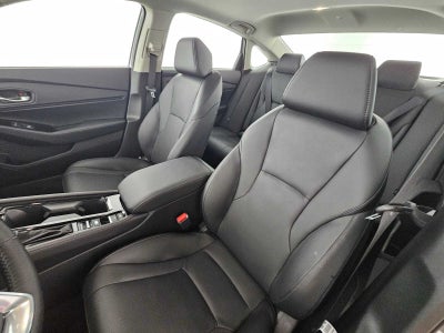 2026 Honda Accord Touring
