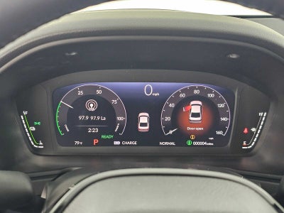 2026 Honda Accord Touring