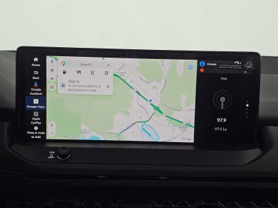 2026 Honda Accord Touring