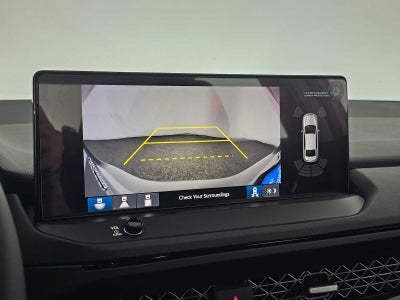 2026 Honda Accord Touring