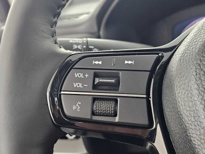 2026 Honda Accord Touring