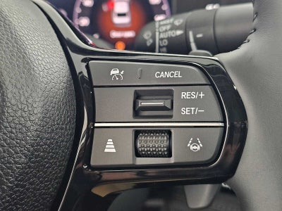 2026 Honda Accord Touring