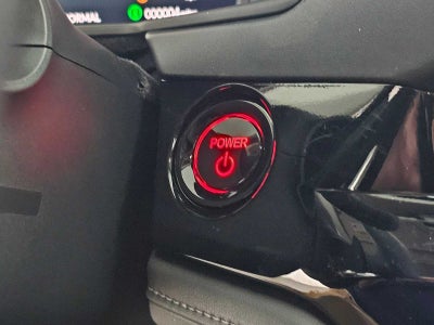 2026 Honda Accord Touring