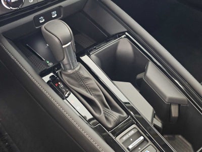 2026 Honda Accord Touring