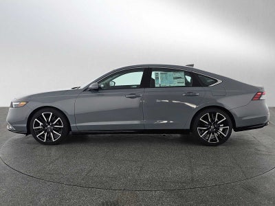 2026 Honda Accord Touring