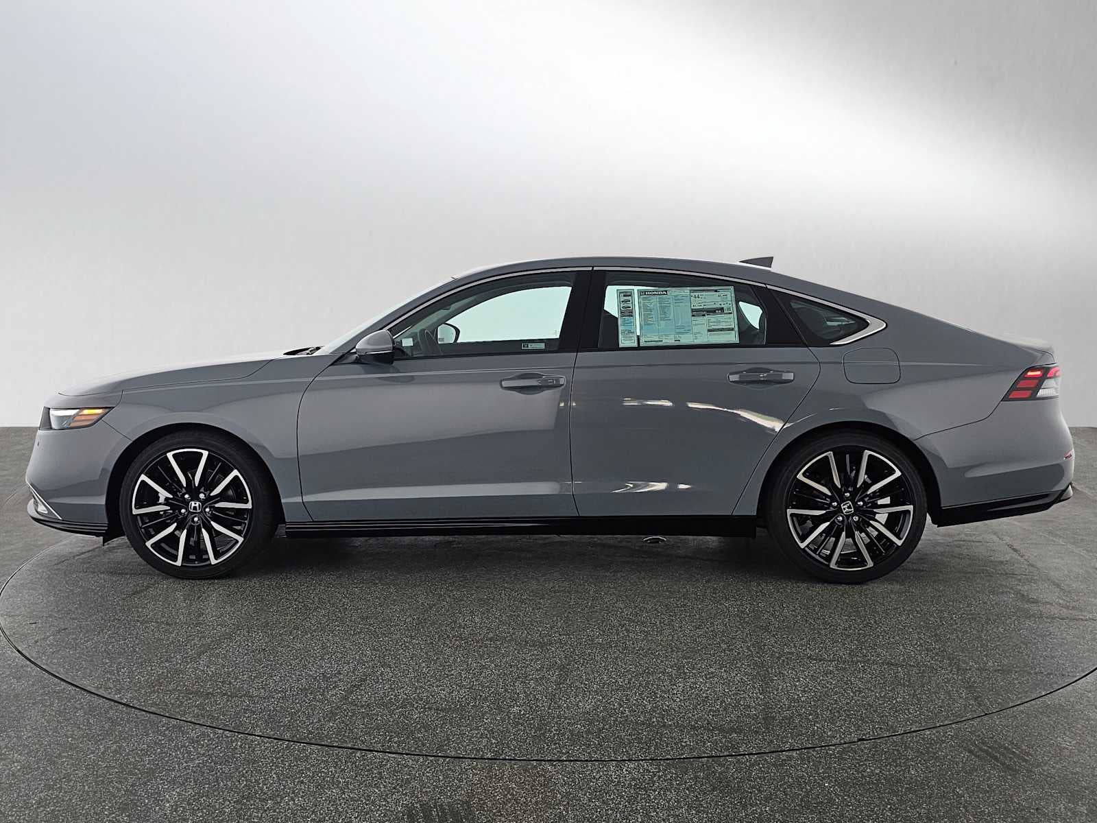 2026 Honda Accord Touring