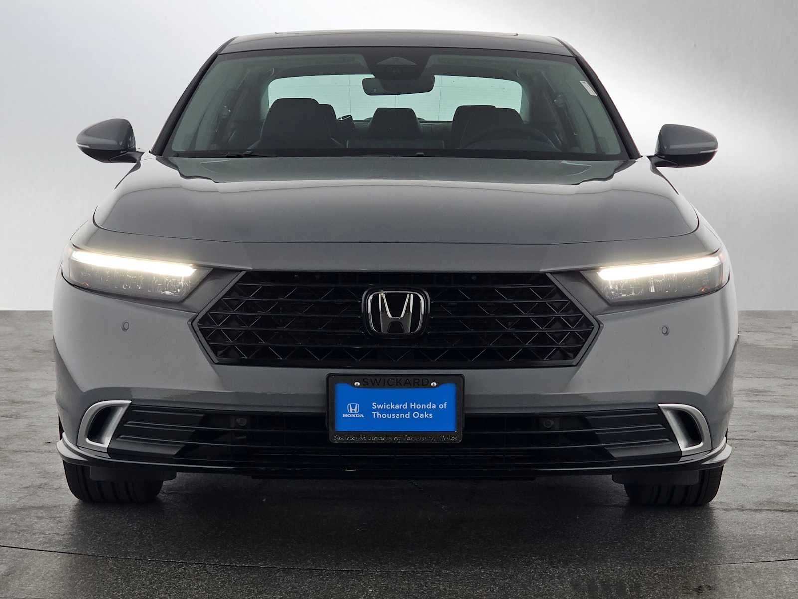 2026 Honda Accord Touring