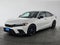 2022 Honda Civic Si Manual