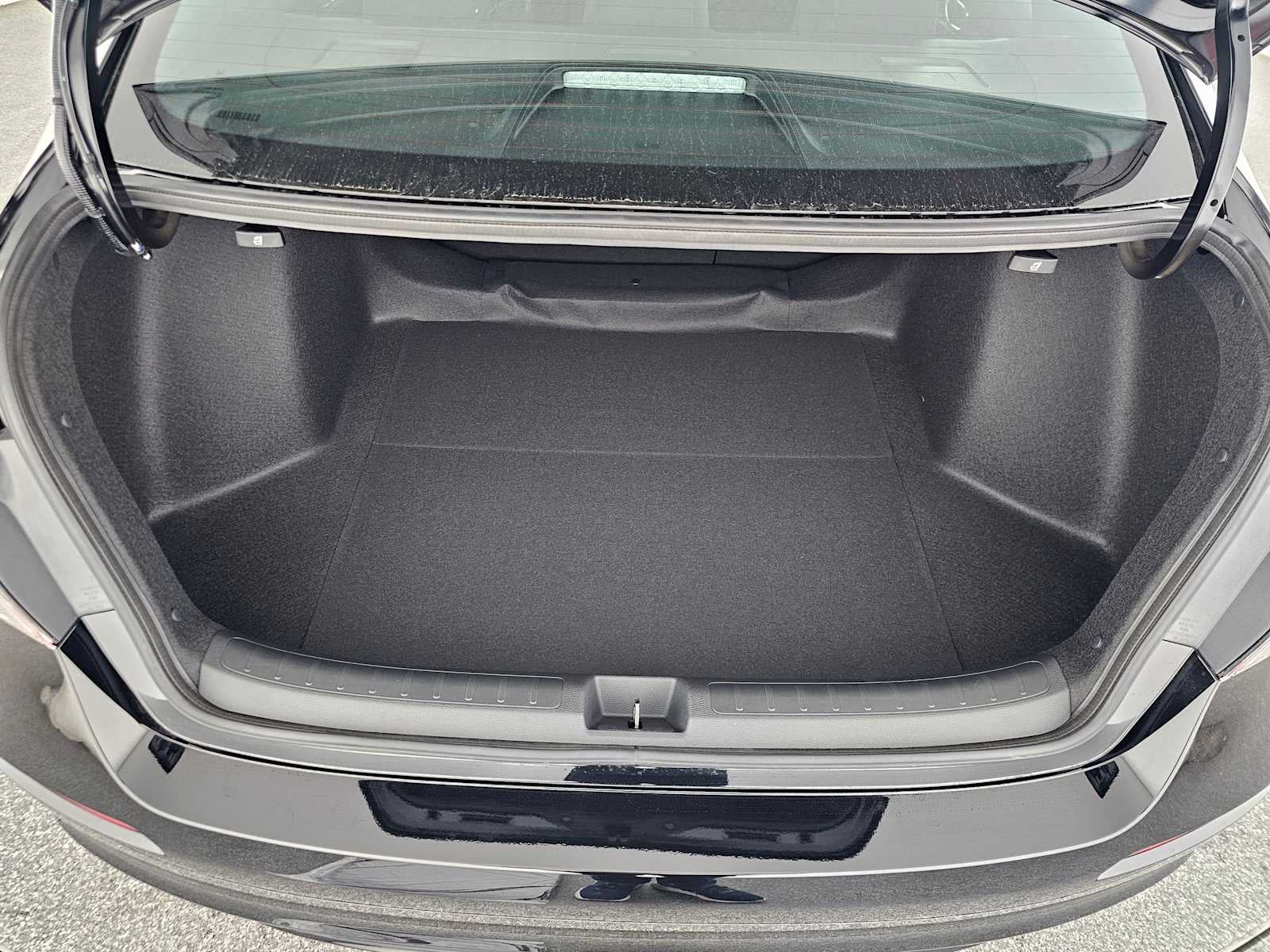 2026 Honda Civic Manual